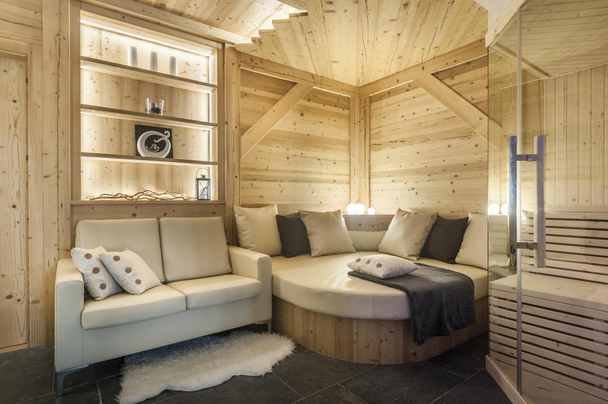 Hotel Al Bivio - Pizzeria, Pool & Sauna Imer Экстерьер фото